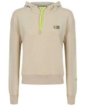 Fila Hoodies - Neutre