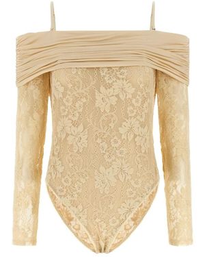 Zimmermann Body - Blanco