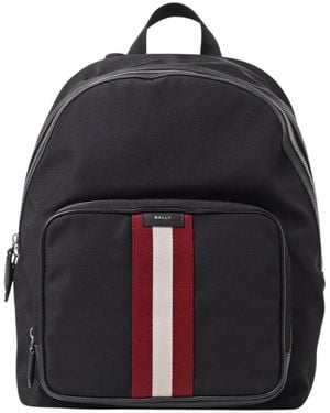 Bally Backpacks - Zwart