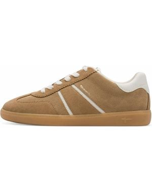 Tamaris Sneakers - Bruin