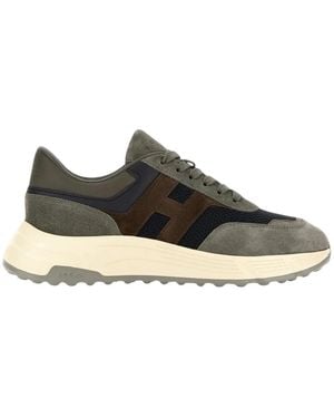 Hogan Sneakers - Gris