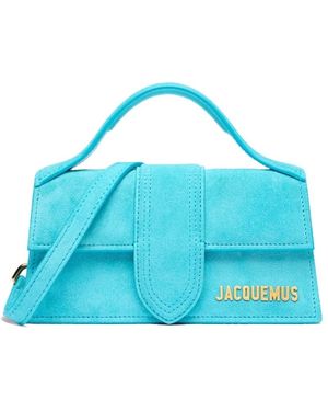 Jacquemus Handbags - Blu