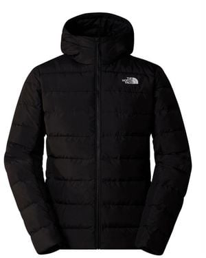 The North Face Aconcagua 3 Hoodie - Schwarz