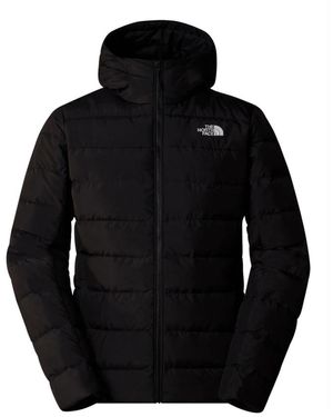The North Face Aconcagua 3 Hoodie - Zwart