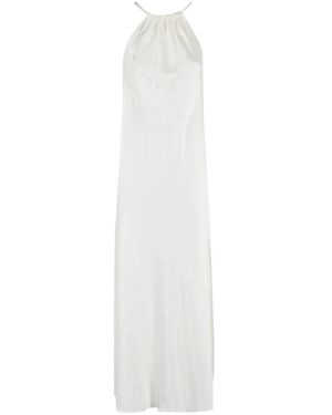 Antonelli Maxi Dresses - Wit