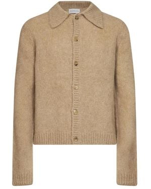 Dries Van Noten Cardigans - Neutre