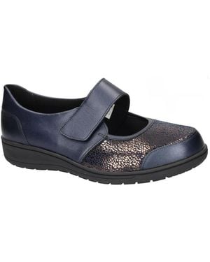 SOLIDUS Kate 29503 - Blau