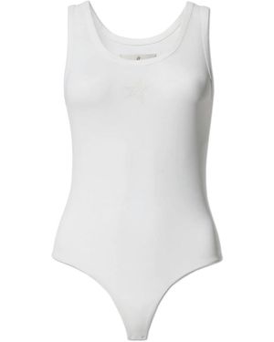 Perfect Moment Body - Bianco