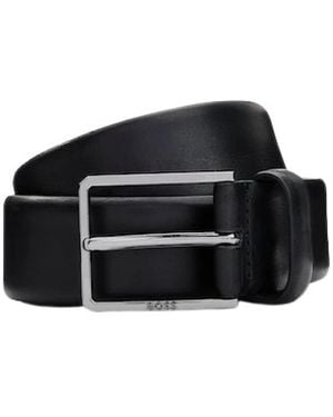 HUGO Belts - Black