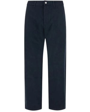 NN07 Chinos - Azul