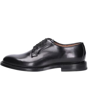 Fabi Dress Shoes - Brown