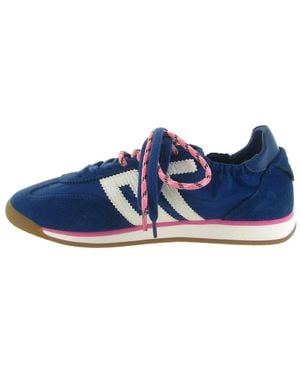 Back70 Rocket A26 - Blau