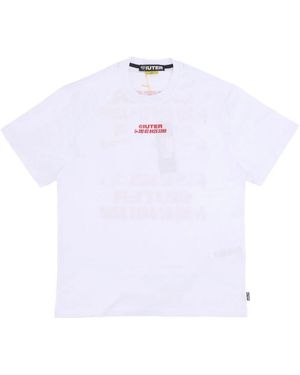 Iuter T-Shirts - White