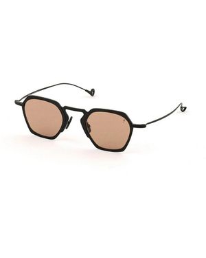 Eyepetizer Mouzinho C.6-Op-68 Zonnebril - Metallic