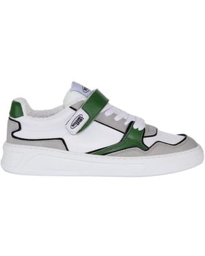 Missoni Trainers - Green