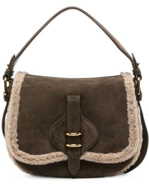 Coccinelle Handbags - Brown