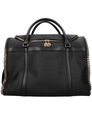 Stella McCartney Handbags - Nero