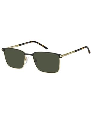 Tommy Hilfiger Sunglasses - Green