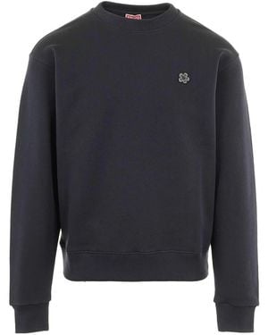 KENZO Sweatshirts - Blue