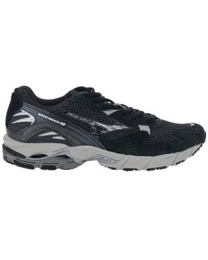 Mizuno Running Shoes - Bleu