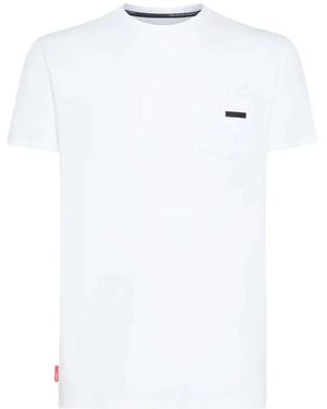 Rrd T-Shirts - White