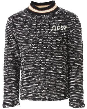 ANDERSSON BELL Turtlenecks - Gris