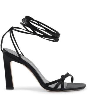 Dee Ocleppo High Heel Sandalen - Schwarz