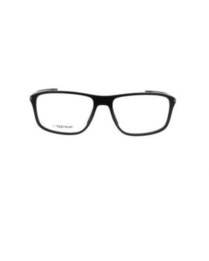 Tag Heuer Glasses - Black