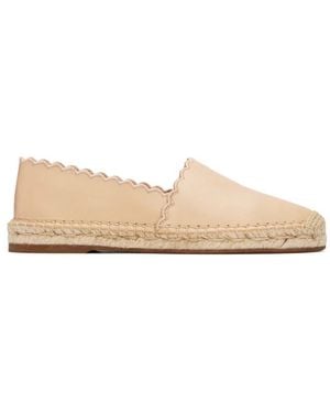 Chloé Espadrilles - Neutro