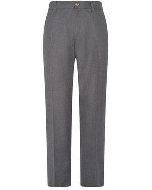 Philippe Model Pantaloni - Grigio