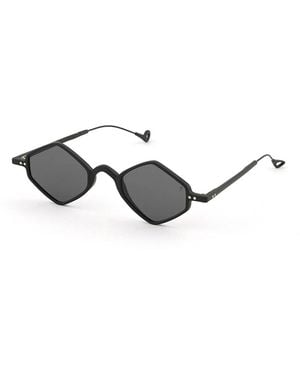 Eyepetizer Sunglasses - Metallic