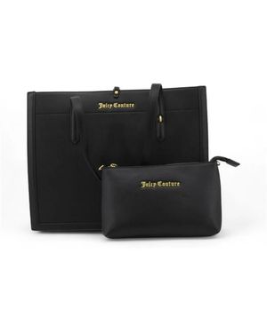 Juicy Couture Tote Bags - Noir