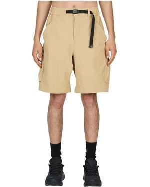 The North Face Casual Shorts - Natural