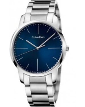 Calvin Klein Watches - Blue