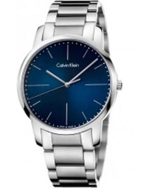 Calvin Klein Watches - Blue