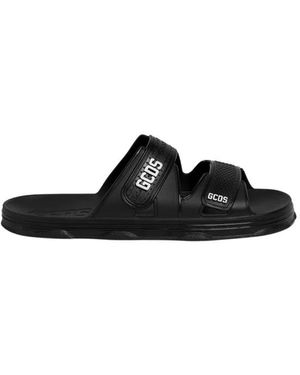 Gcds Sliders - Negro