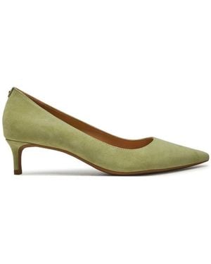 Michael Kors Court Shoes - Green