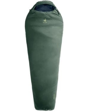 Deuter Schlafsack - Grün