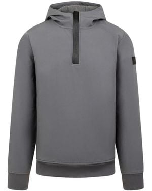 Cruyff Hoodies - Grey