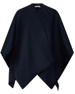 Max Mara Capes - Azul