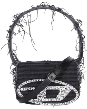 DIESEL Handbags - Black