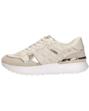Guess Trainers - White