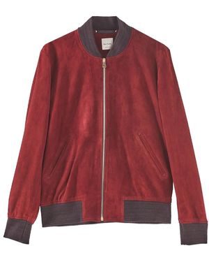 Paul Smith Red Ear flight jacket Paul Smith Red Ear SS20