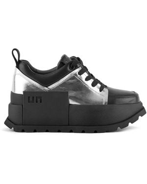 United Nude Trainers - Black