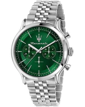 Maserati Watches - Verde