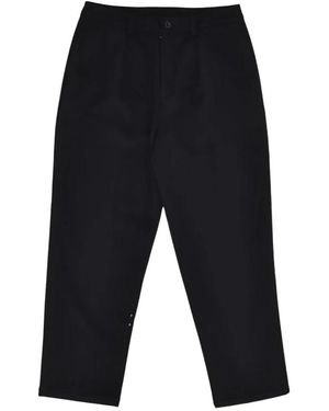 Pop Trading Co. Wollanzug Hose - Schwarz