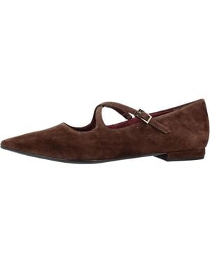 Tamaris Ballerinas - Marrón