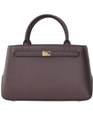 Elisabetta Franchi Handbags - Morado