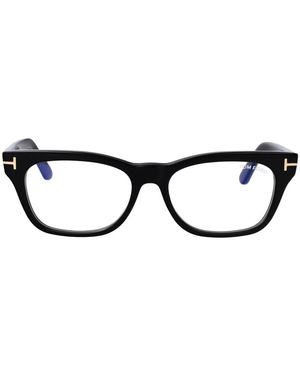 Tom Ford Optical Frame - Schwarz