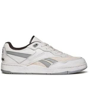 Reebok Skate Shoes - Blanc